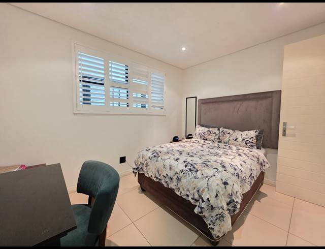 3 BEDROOM APARTMENT TO LET IN UMHLANGA RIDGE